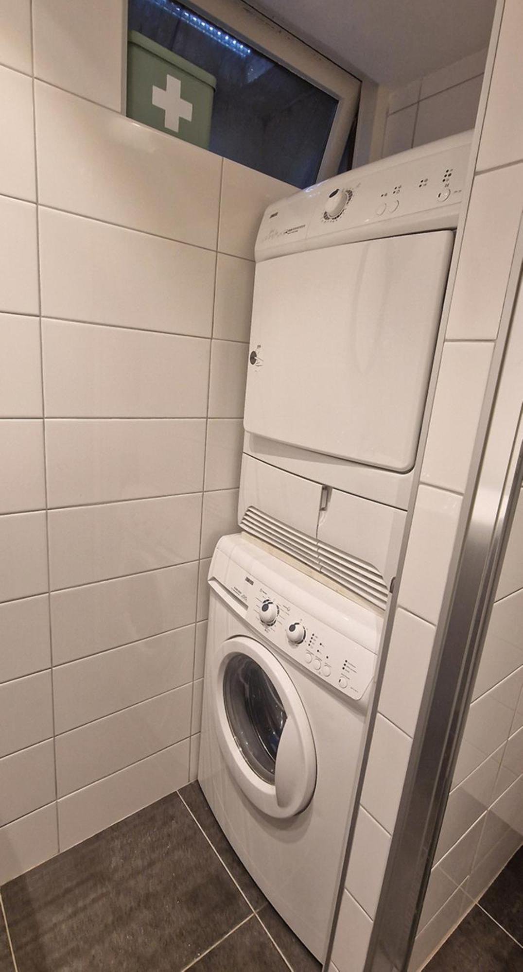 דירות נורדוויק Le Souterrain מראה חיצוני תמונה